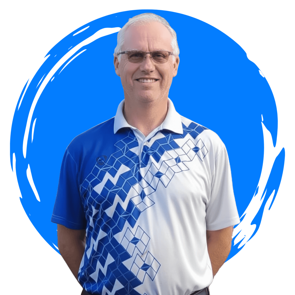Dr Restoration Owner Mitch Ripke