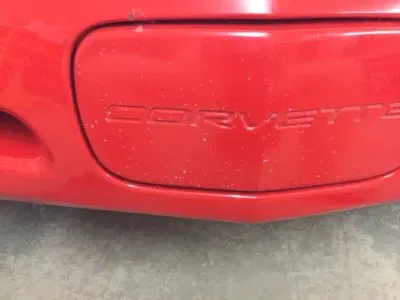 Restoration Project
