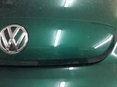 Restoration Project