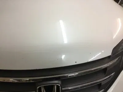 Restoration Project