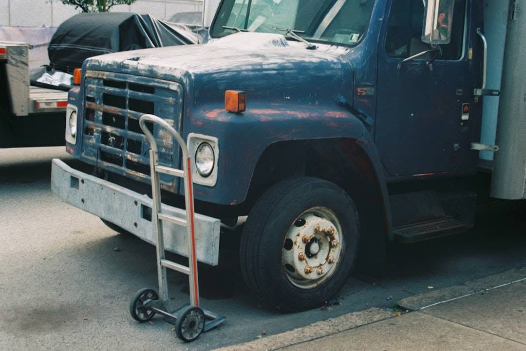 Mobile auto paint repair for drivers, dealerships, and businesses