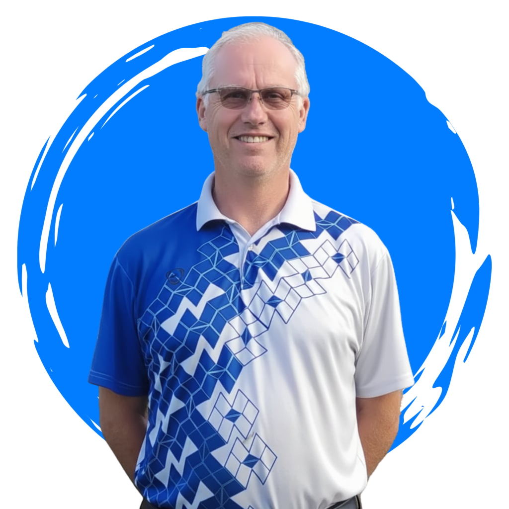 Dr Restoration Owner Mitch Ripke