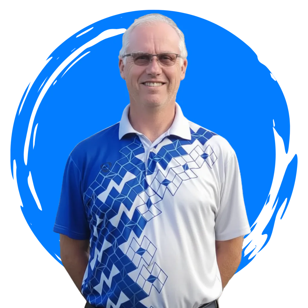 Dr Restoration Owner Mitch Ripke